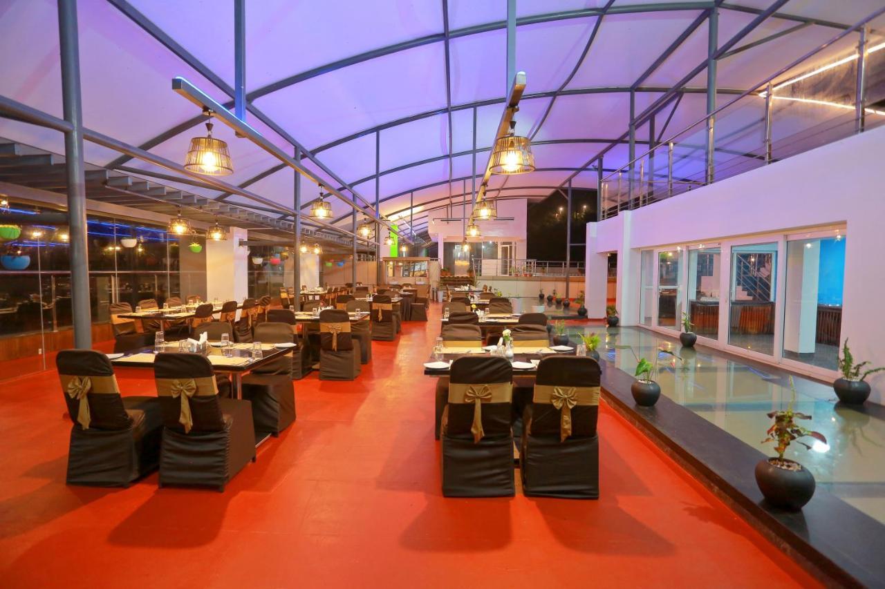 Grand Signature Hotel & Spa Yercaud Exterior foto